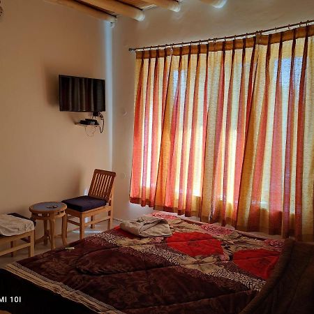 The Mir Villa Ladakh 列城 外观 照片