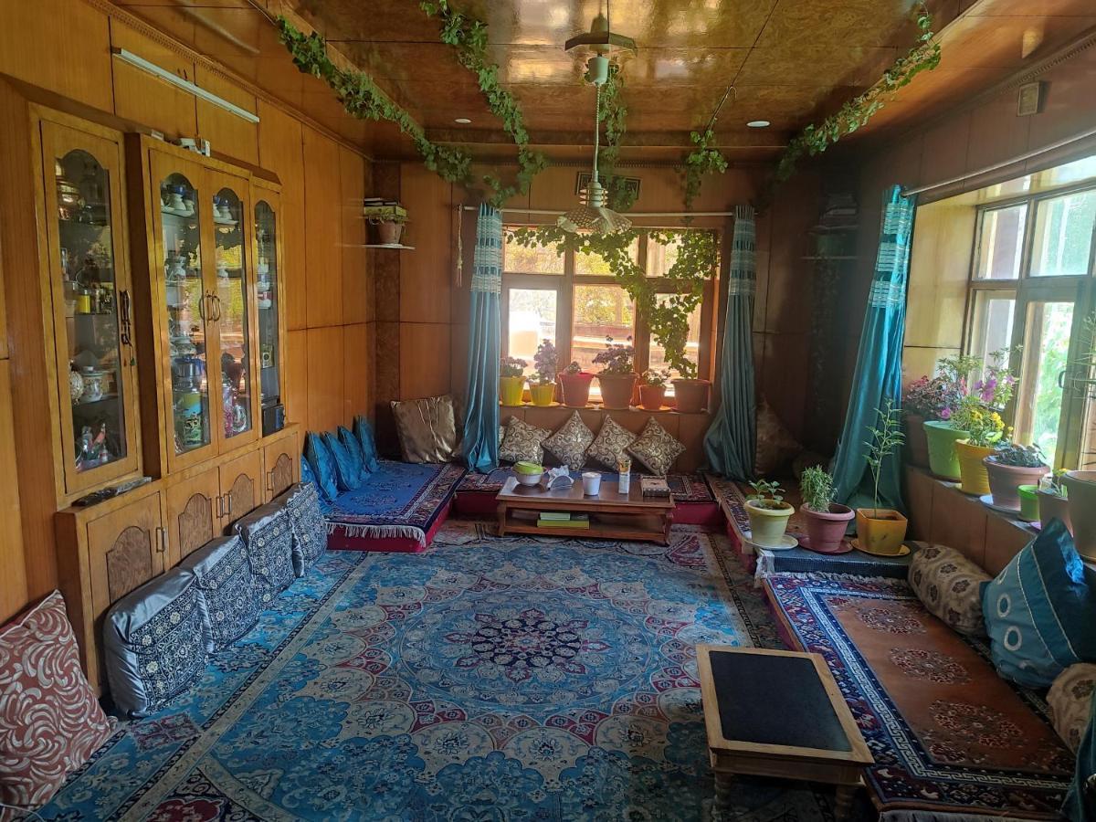 The Mir Villa Ladakh 列城 外观 照片