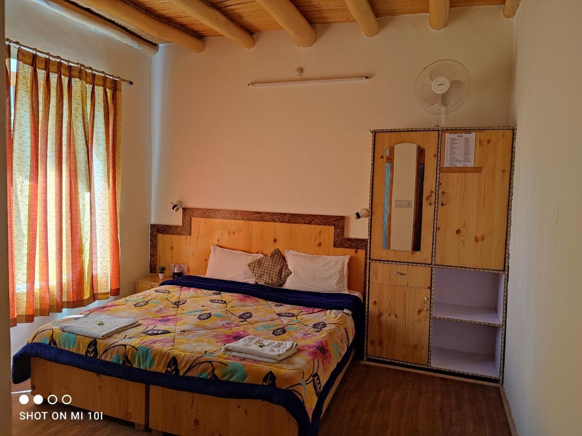 The Mir Villa Ladakh 列城 外观 照片