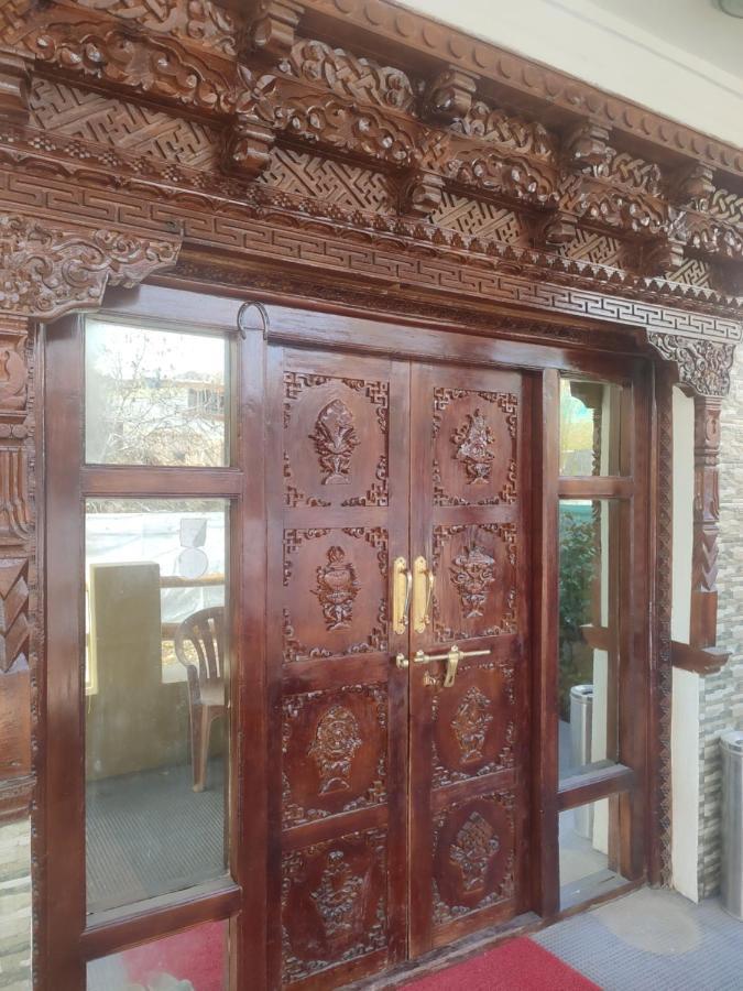 The Mir Villa Ladakh 列城 外观 照片